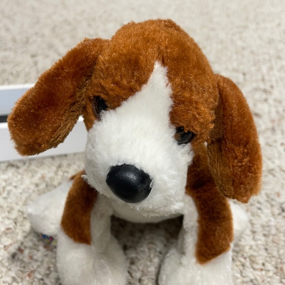 webkinz beagle